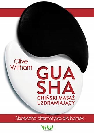 Gua Sha Chiński Masaż Uzdrawiający....-Zdjęcie-0