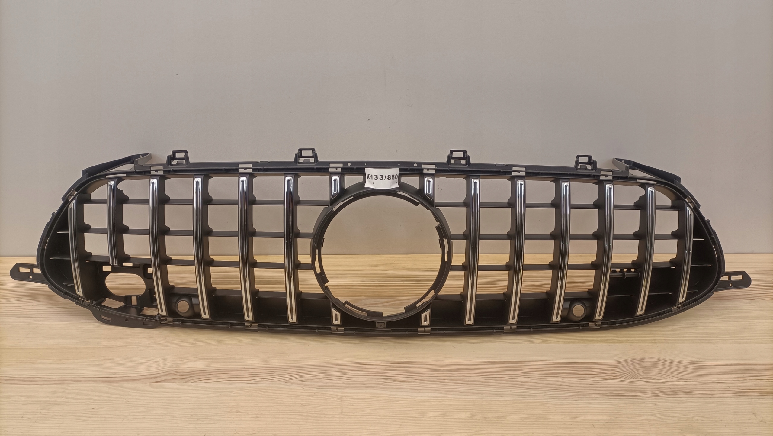 Mercedes-Benz AMG GT W192 Kühlergrill FRONTGRILL Kühlergitter A2908859300 - Thumbnail 1