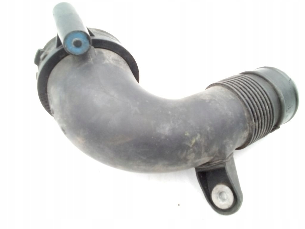 Audi A8 D4 4.2TDI pipe hose wiring tube