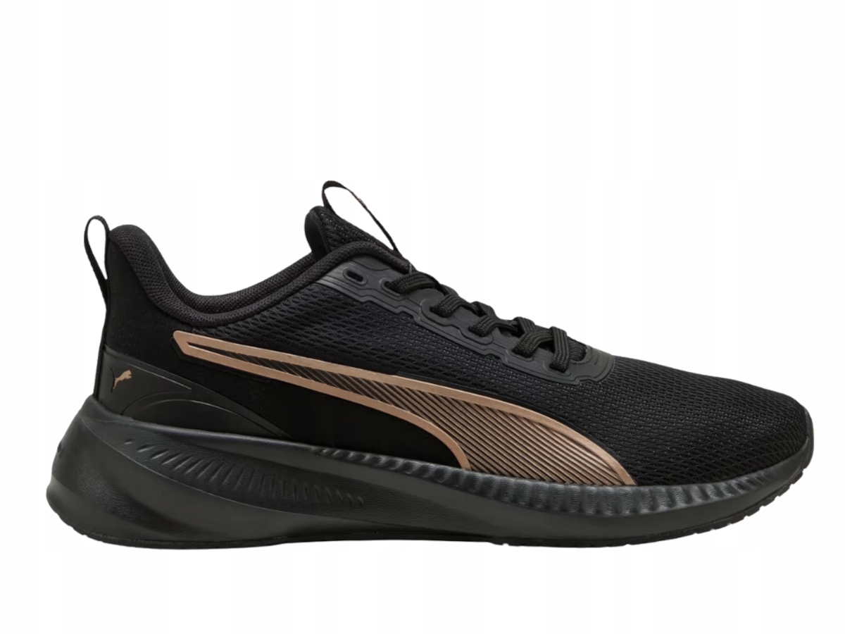 Dámské boty Puma Flyer Lite 310797-39 sportovní černé pohodlné 40,5