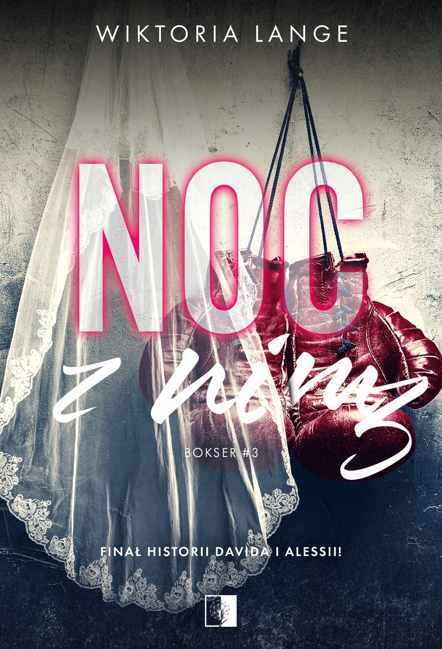 Noc z nim 3, Wiktoria Lange NSZ