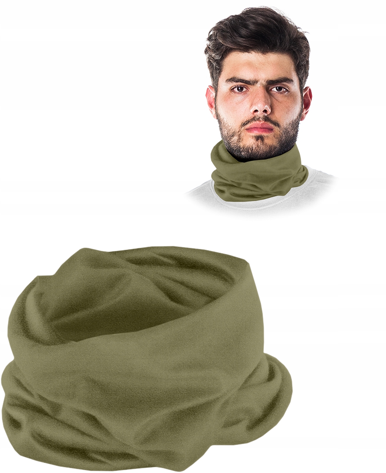 Komin wielofunkcyjny Reis Band Kha Uni