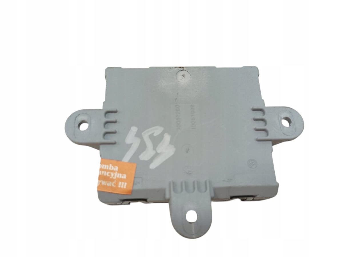 module right front CV1T-14B533-AK Ford Tourneo Courier and (2014- )