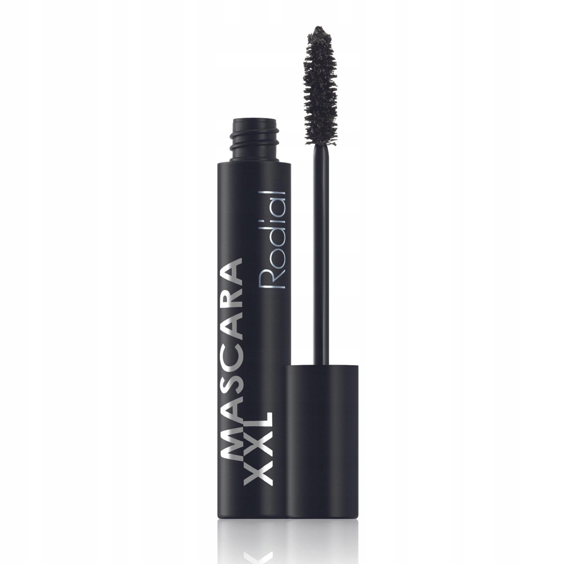Glamolash XXL Tusz do rzęs Black