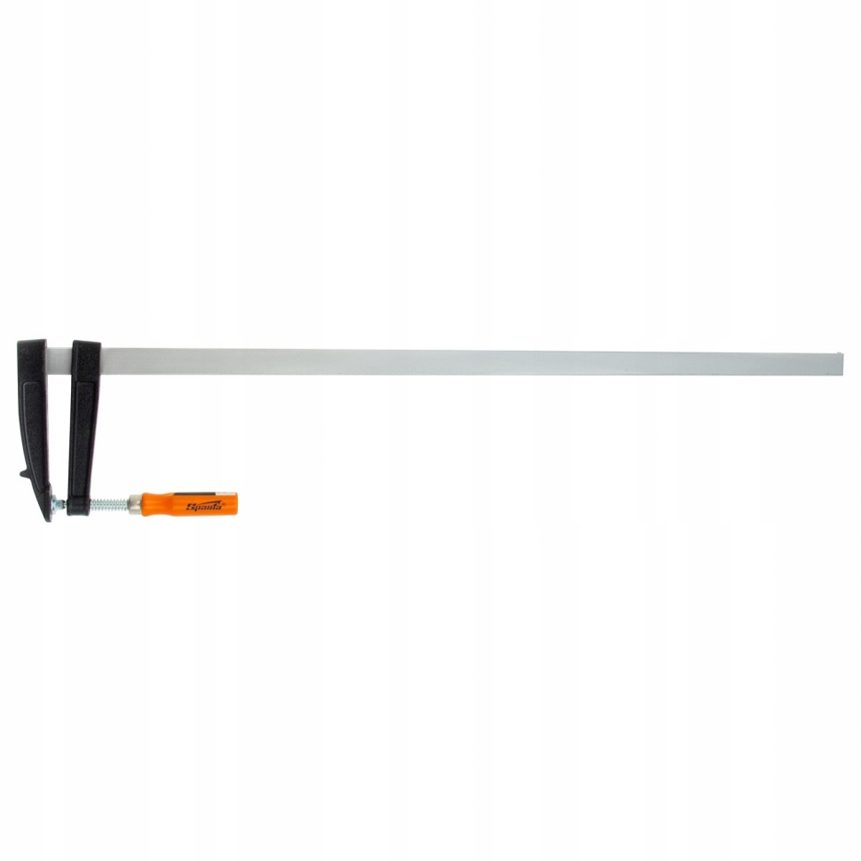 

Ścisk Stolarski Zacisk Uchwyt 800x120mm typ F