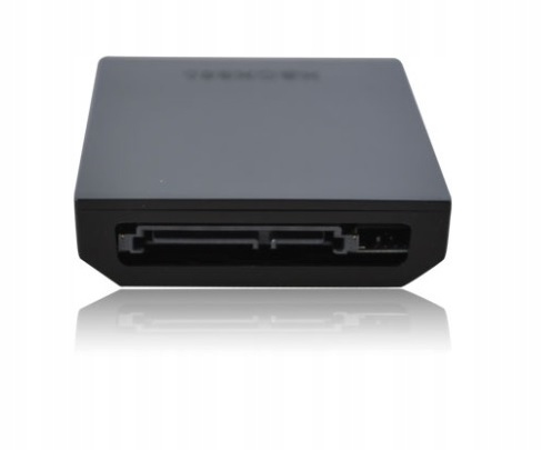 

Dysk twardy Xbox 360 Slim/e 500GB