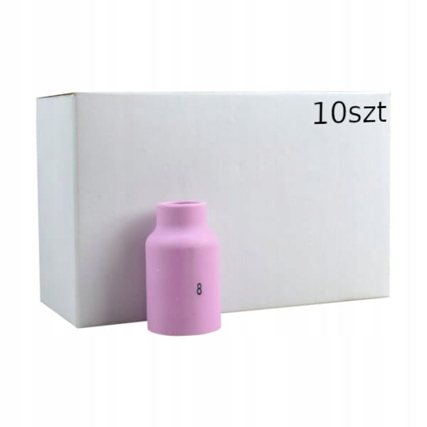 

Dysza Ceramiczna Tig 17 18 26 Soczewka 854N14 10sz