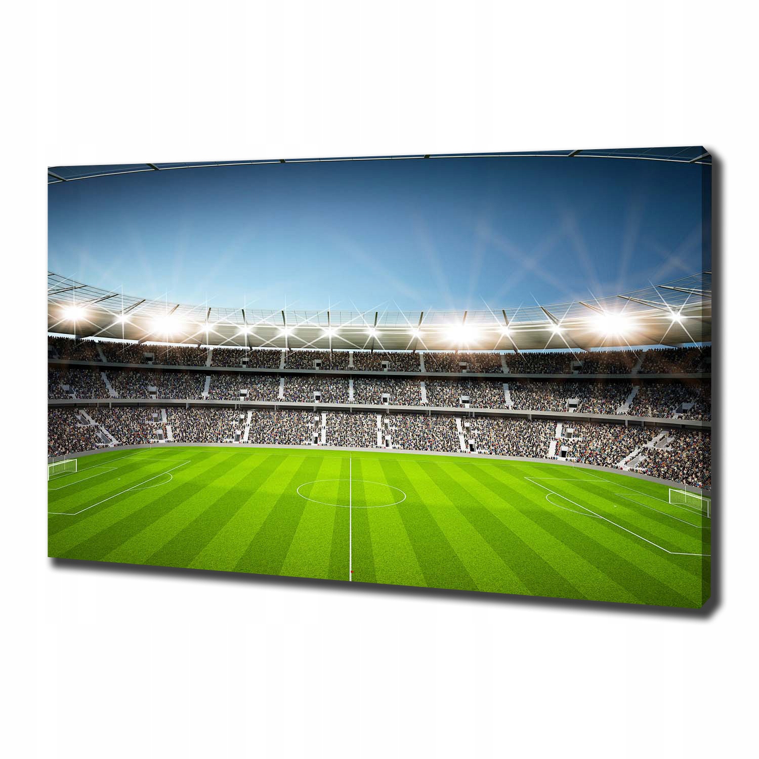 

Foto obraz canvas na ścianę Stadion 100x70 cm