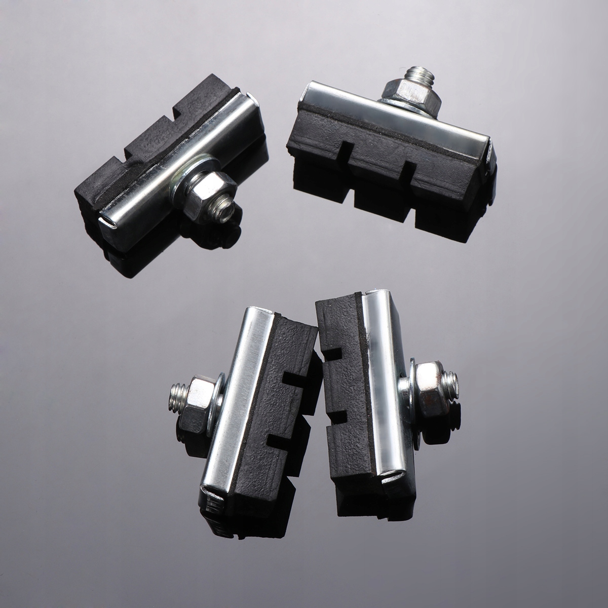 BLOKÓW HAMULCOWYCH Klocki HAMULCOWE Kod producenta 3228008