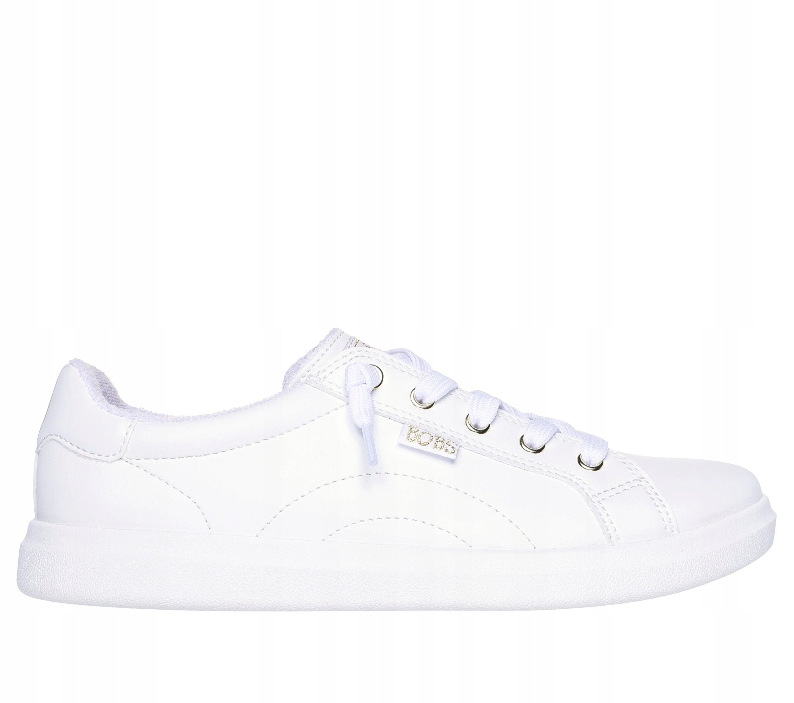 Dámské boty Skechers Bobs D'Vine Instant Delight bílé 114456 Wht
