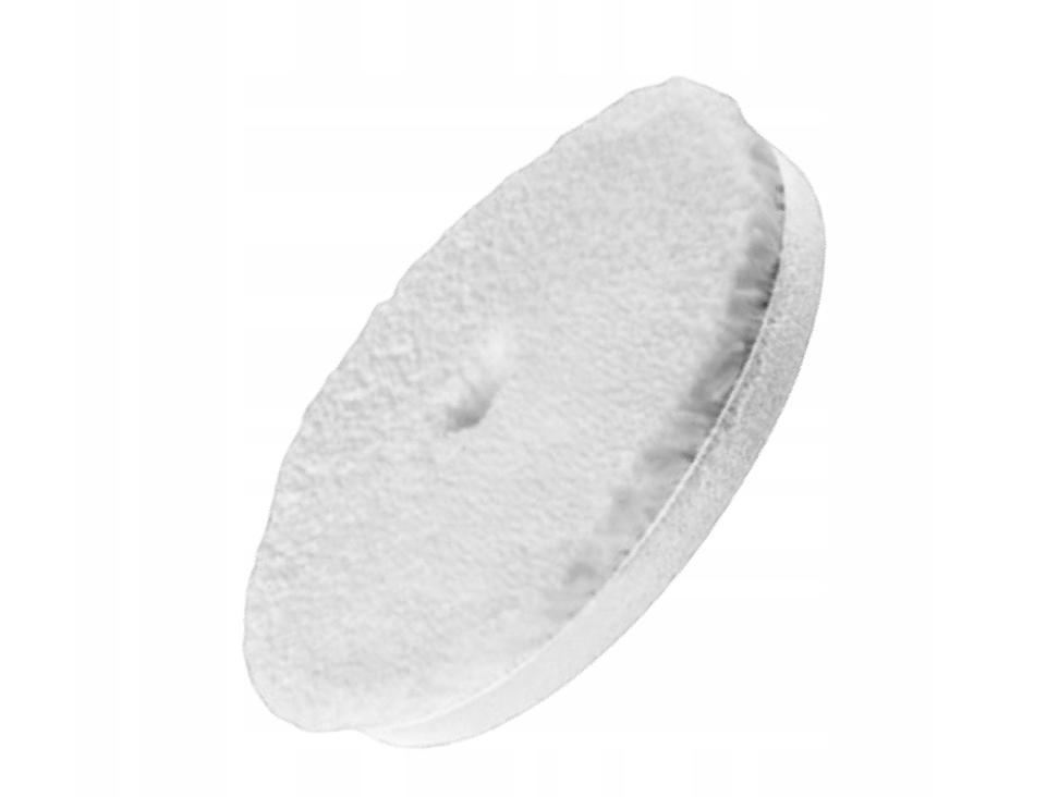 Honey Combination Microfiber Pad 135mm pad mikrofibrowy tnący