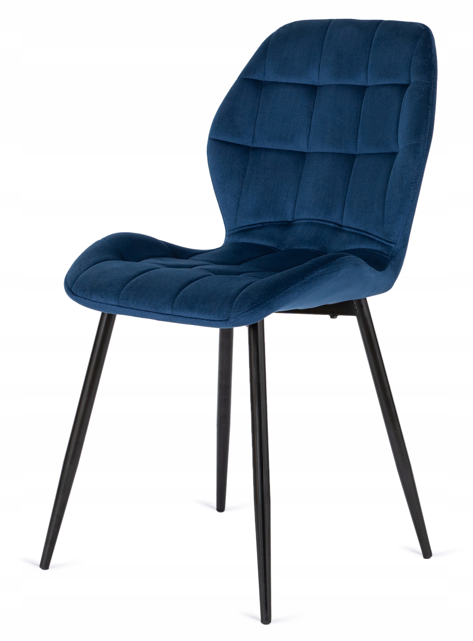 LUCKY – zbliżenie pikowania