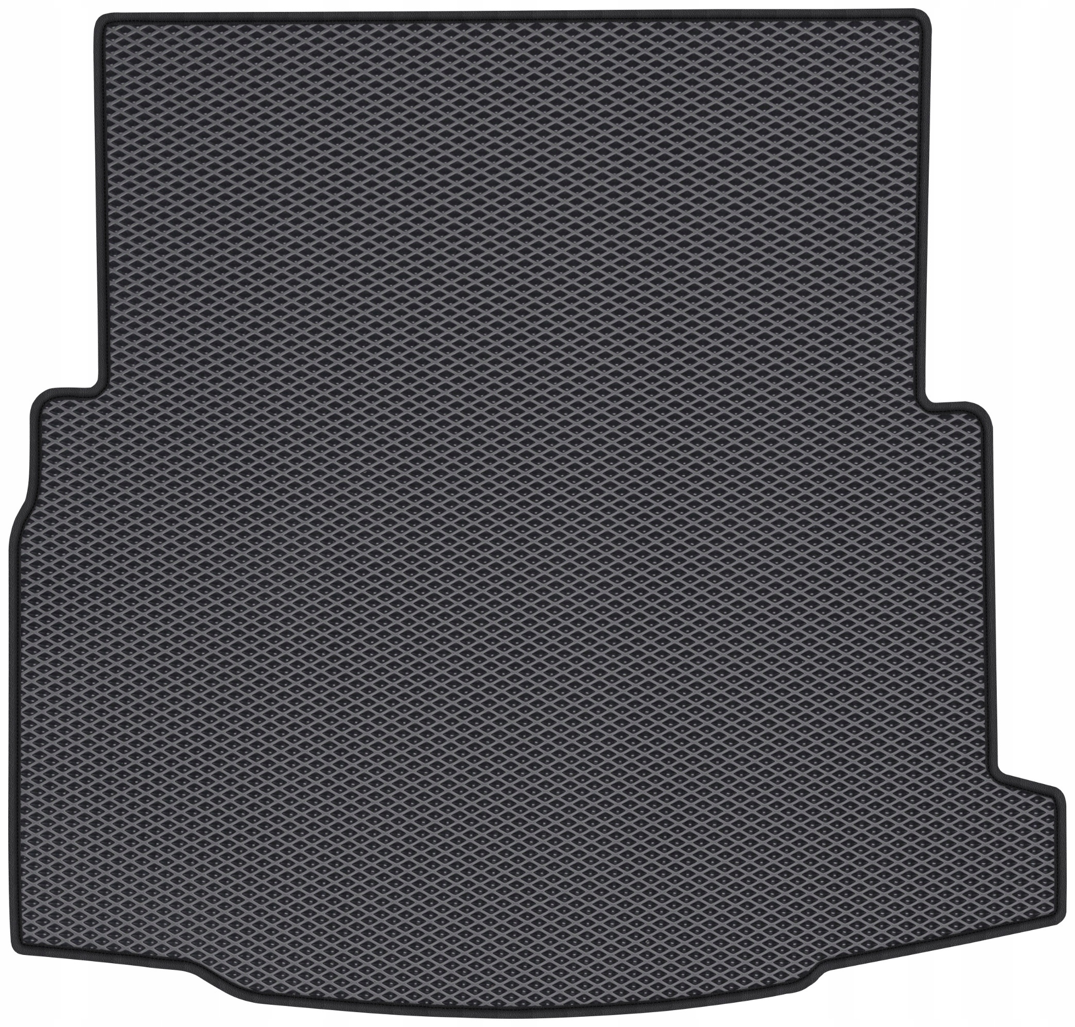 Mercedes E-Class W213 Sd 2016-2023 Kobercová vložka do zavazadlového prostoru Eva