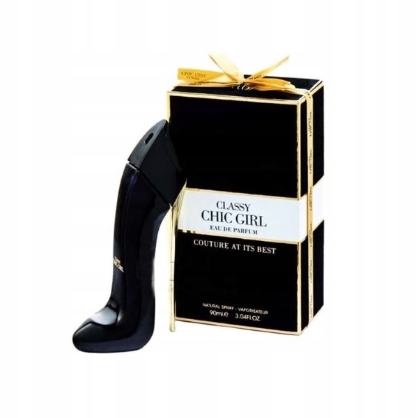Fragrance World Classy Chic Girl 90 ml Edp