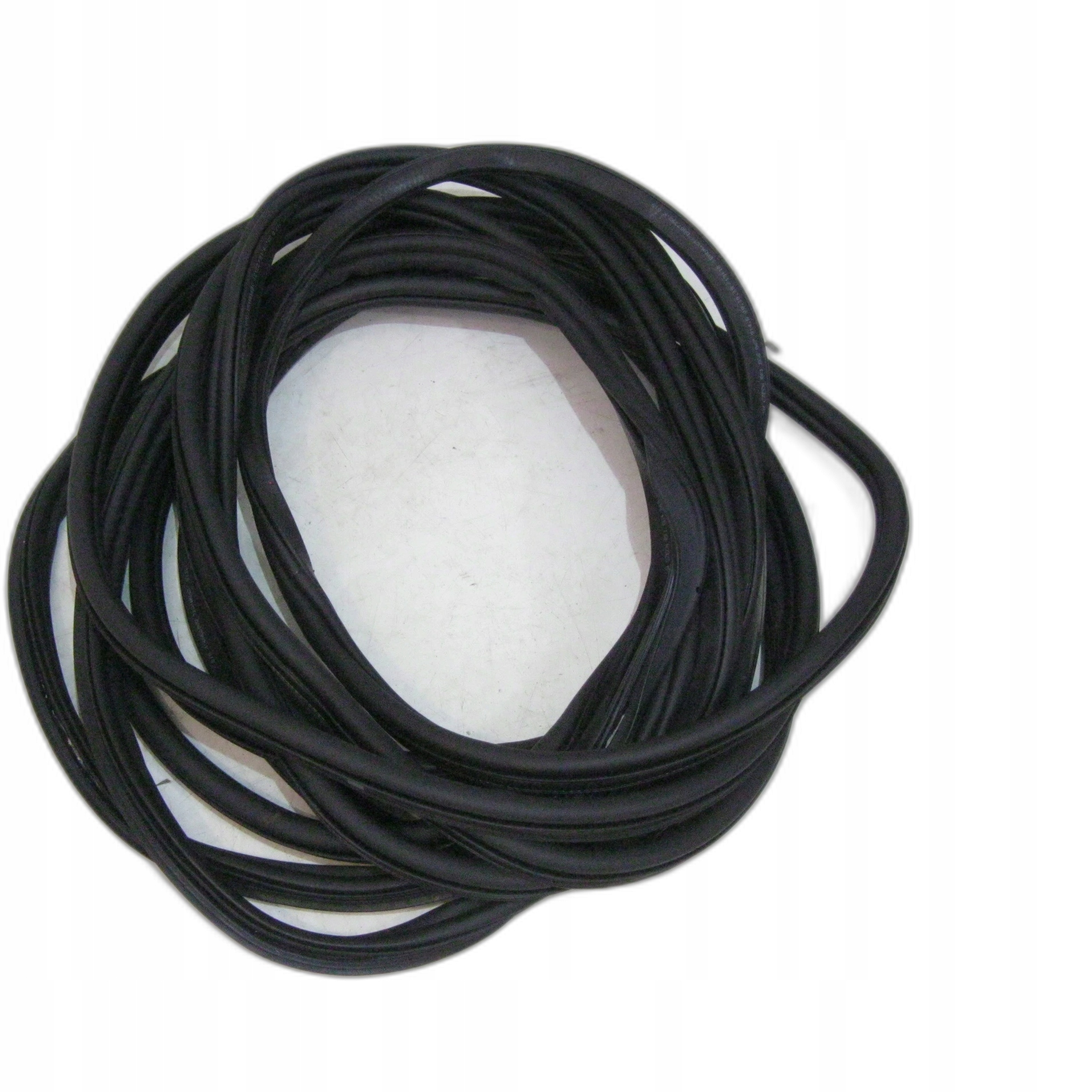 VW GOLF VII HATCHBACK USZCZELKI USZCZELKA DRZWI