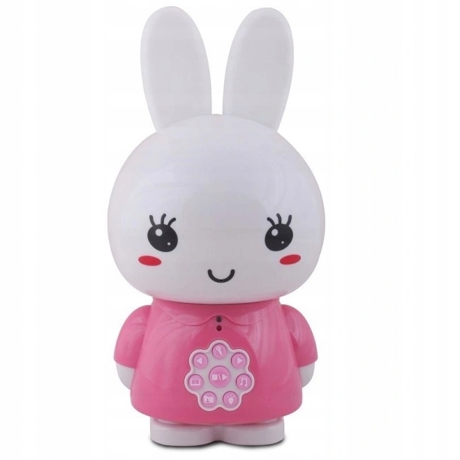 

Alilo Króliczek Honey Bunny Opowiada bajki Pink