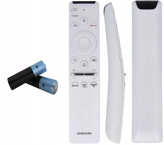 Originální Dálkový Ovladač Pro Televizor Samsung QE32LS03BB QE32LS03BBU QE32LS03BBUXXH