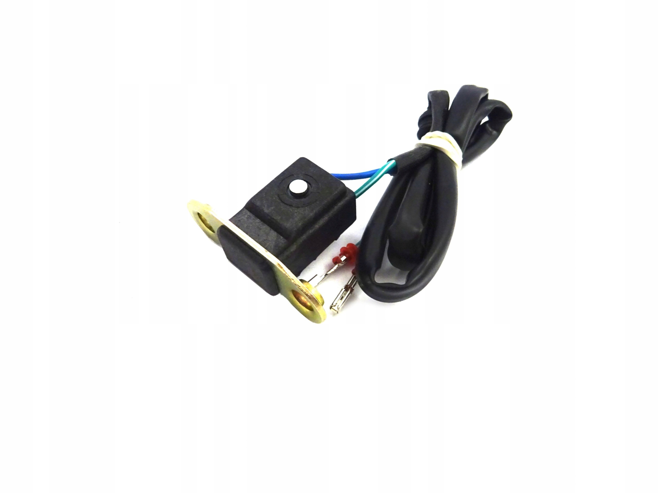 

Junak M11/M11 CAFE/M14/M15/M16 125CCM Impulsator