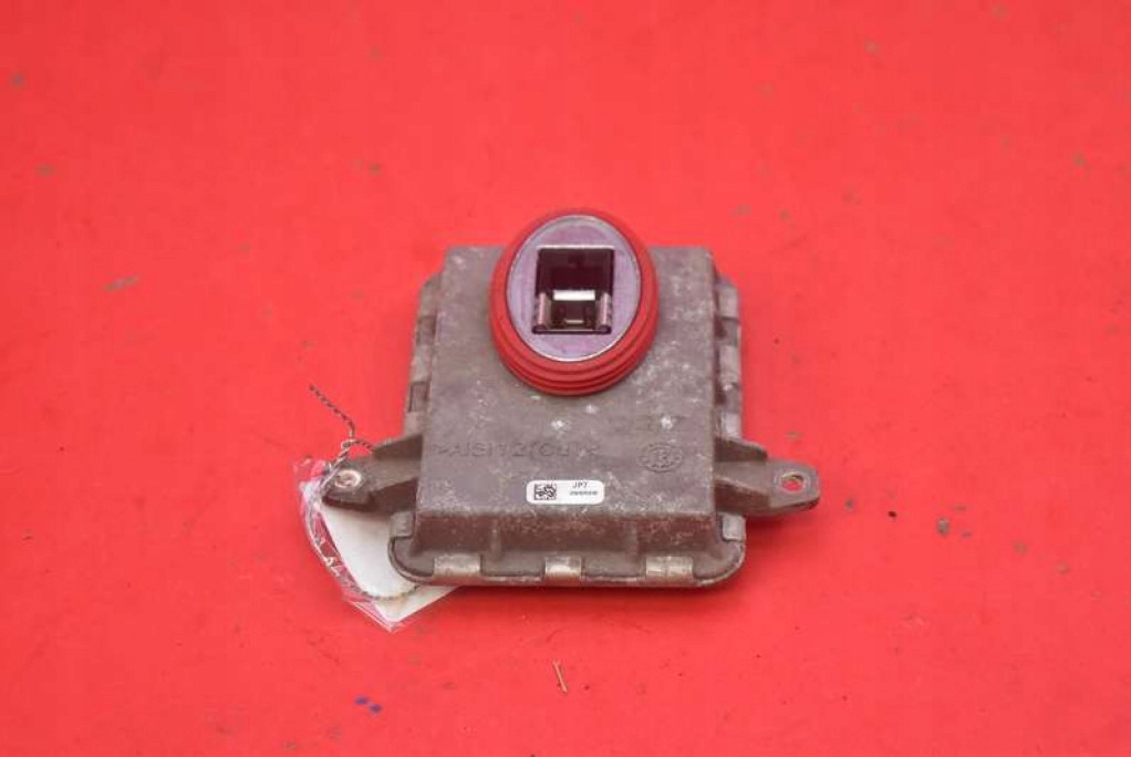 control unit XENON KSENON left 7255724 MINI COOPER ONE R56 10-14