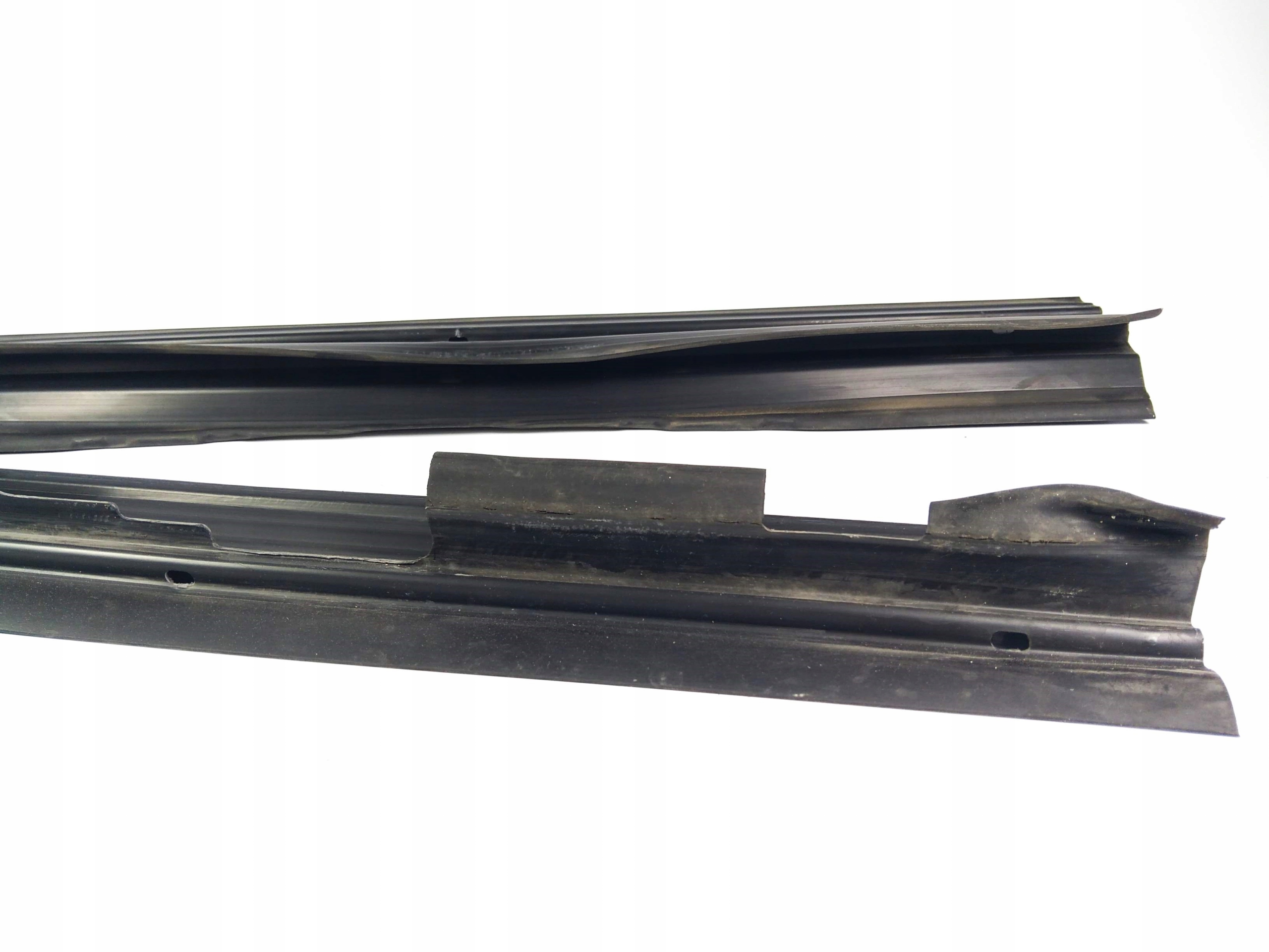 Dodge Charger 2015+ moulding cover radiator komplet 6.4