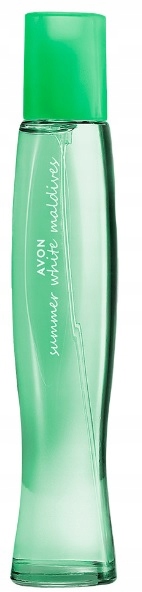 AVON SUMMER WHITE MALDIVES Woda toaletowa 50ml