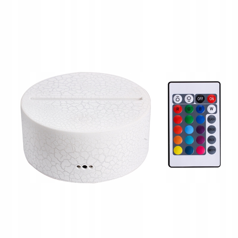 LAMPA 3D LED USB LOL LEAGUE OF LEGENDS XIN ZHAO Bohater / Bajka Inny