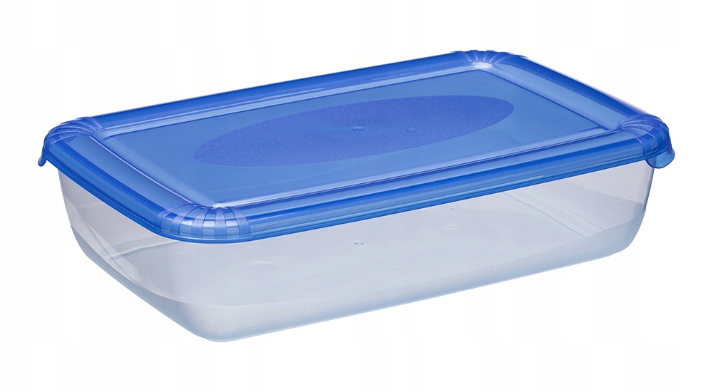 

Pojemnik do żywności, Polar 1,9 L Plast Team