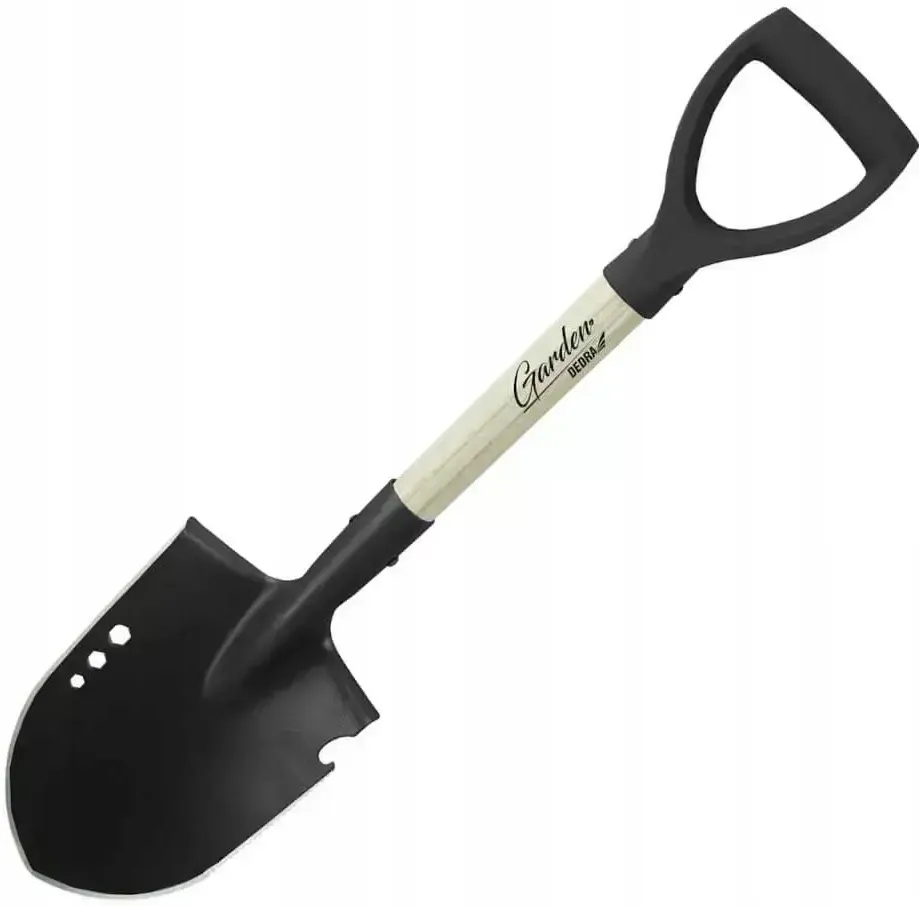 MINI SAPERKA 68 CM - DED80C001 DEDRA