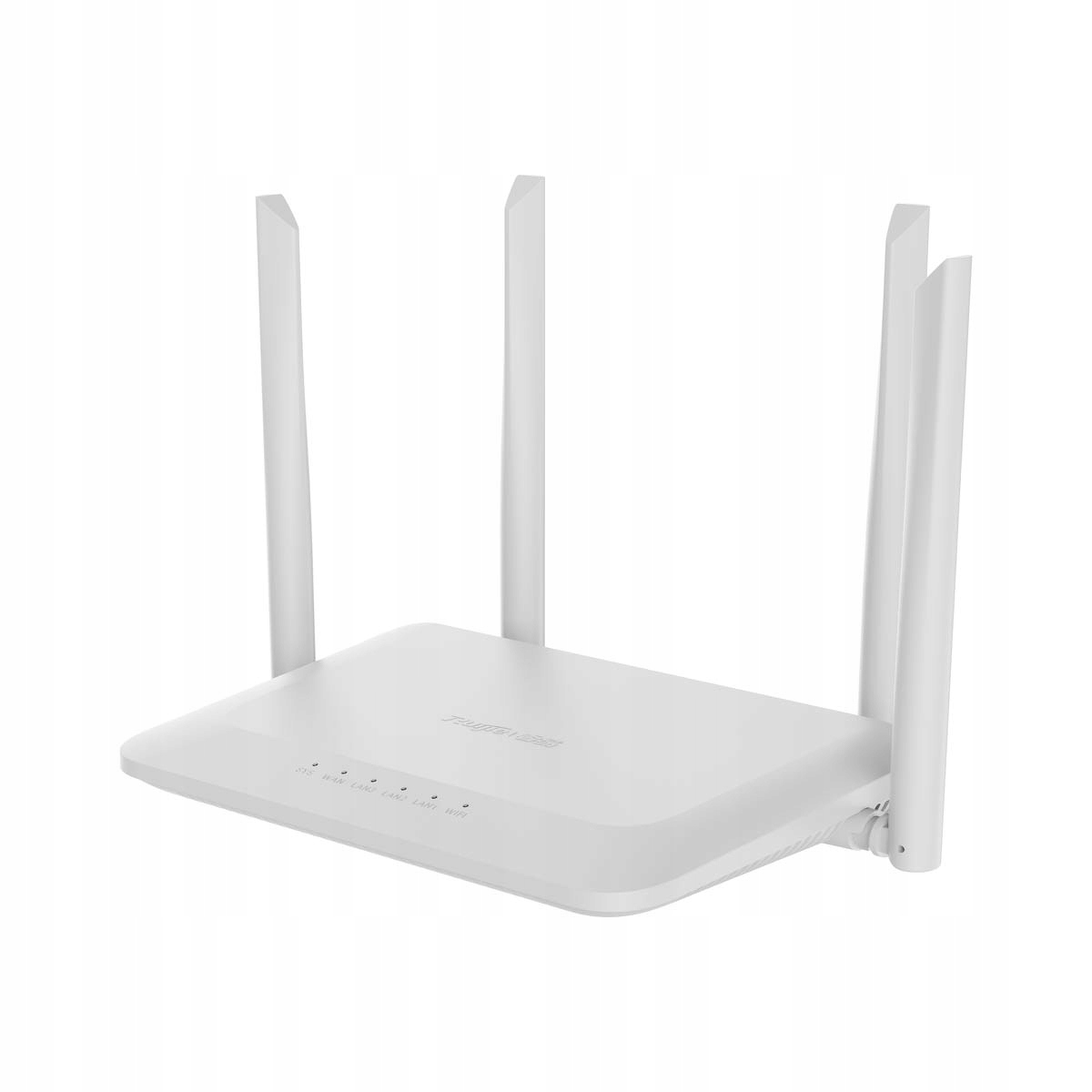 Ruijie Reyee RG-EW1200 Router, WiFi, 4 porty, 4xFE, 1xWAN, 3xLAN, Wi-Fi
