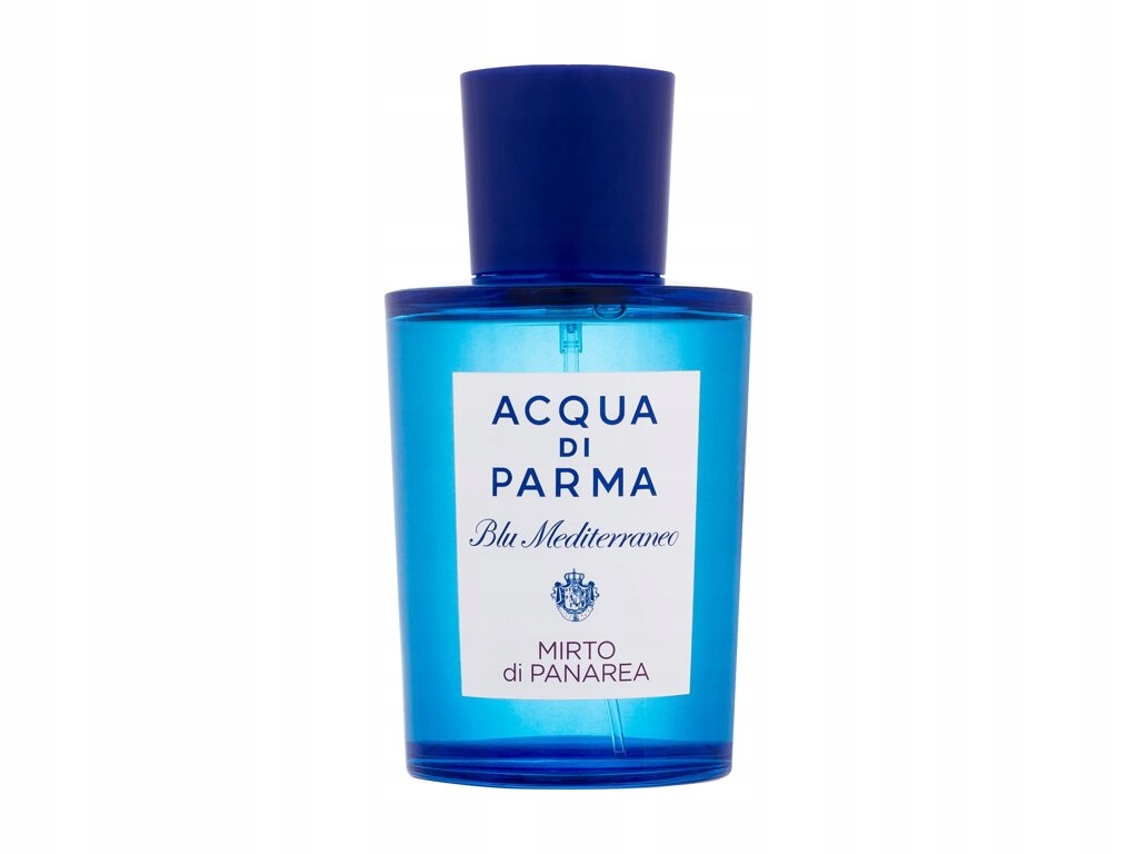 Acqua di Parma Blu Mediterraneo Mirto di Panarea Toaletní voda 100 ml