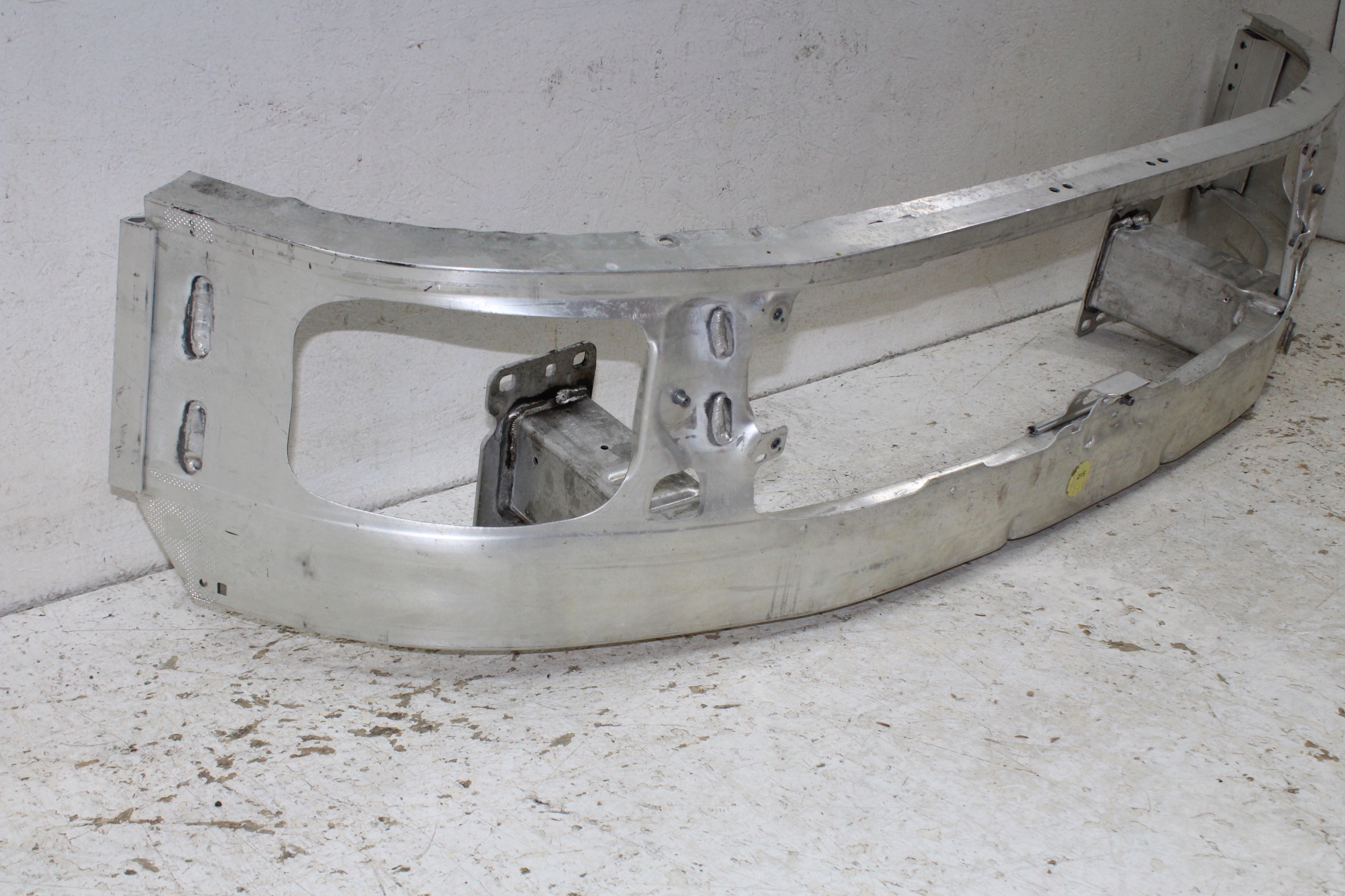 Audi A5 8B3 2025 bumper support front 8B3807109F