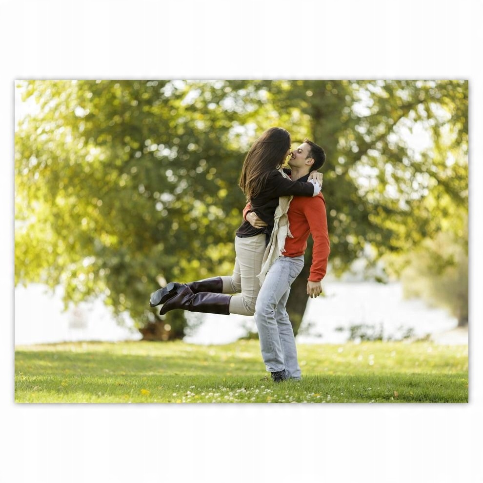 

Naklejki 70x50 Dzień Kobiet Prezent Love