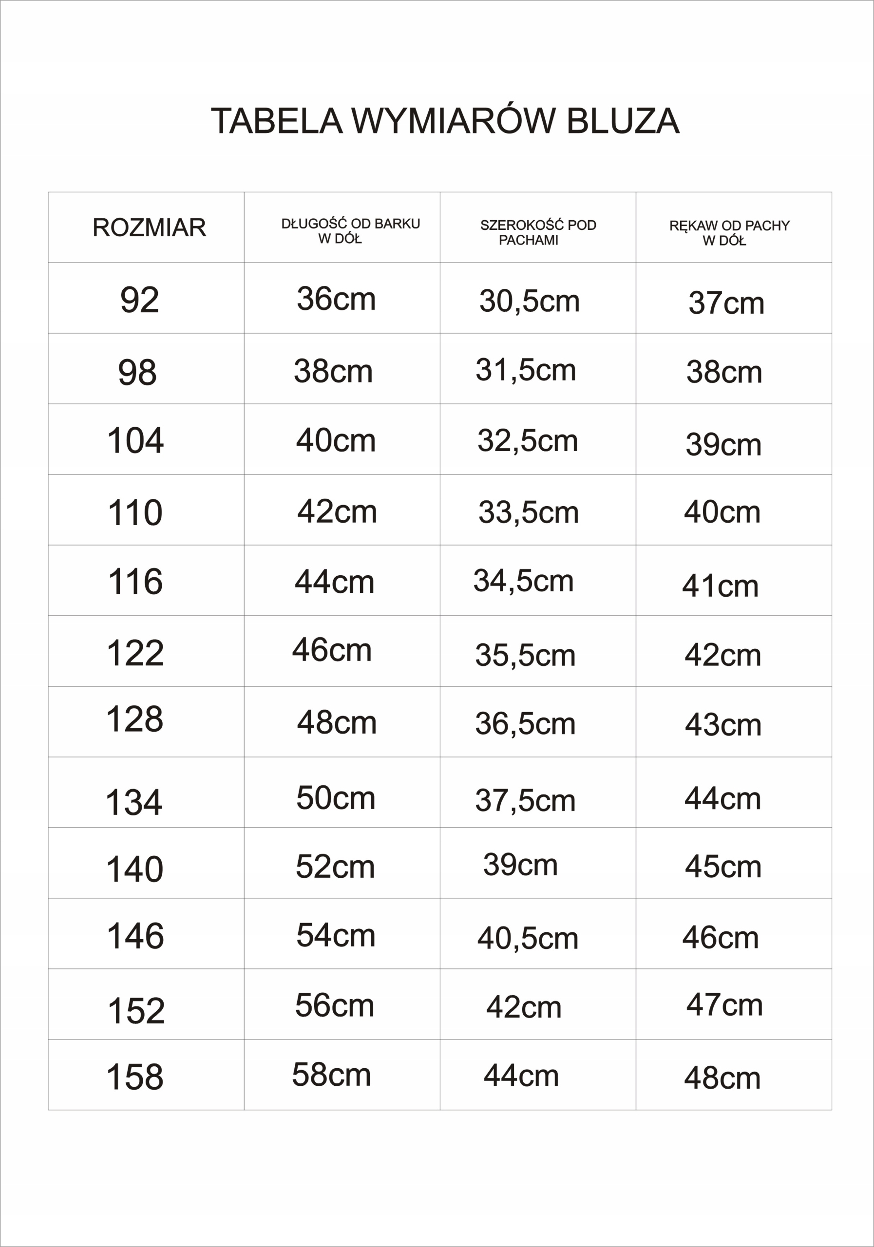 DC CZARNY DRES KANGURKA+SPODNIE ELASTYCZNY 146 Rozmiar (new) 146 (141 - 146 cm)