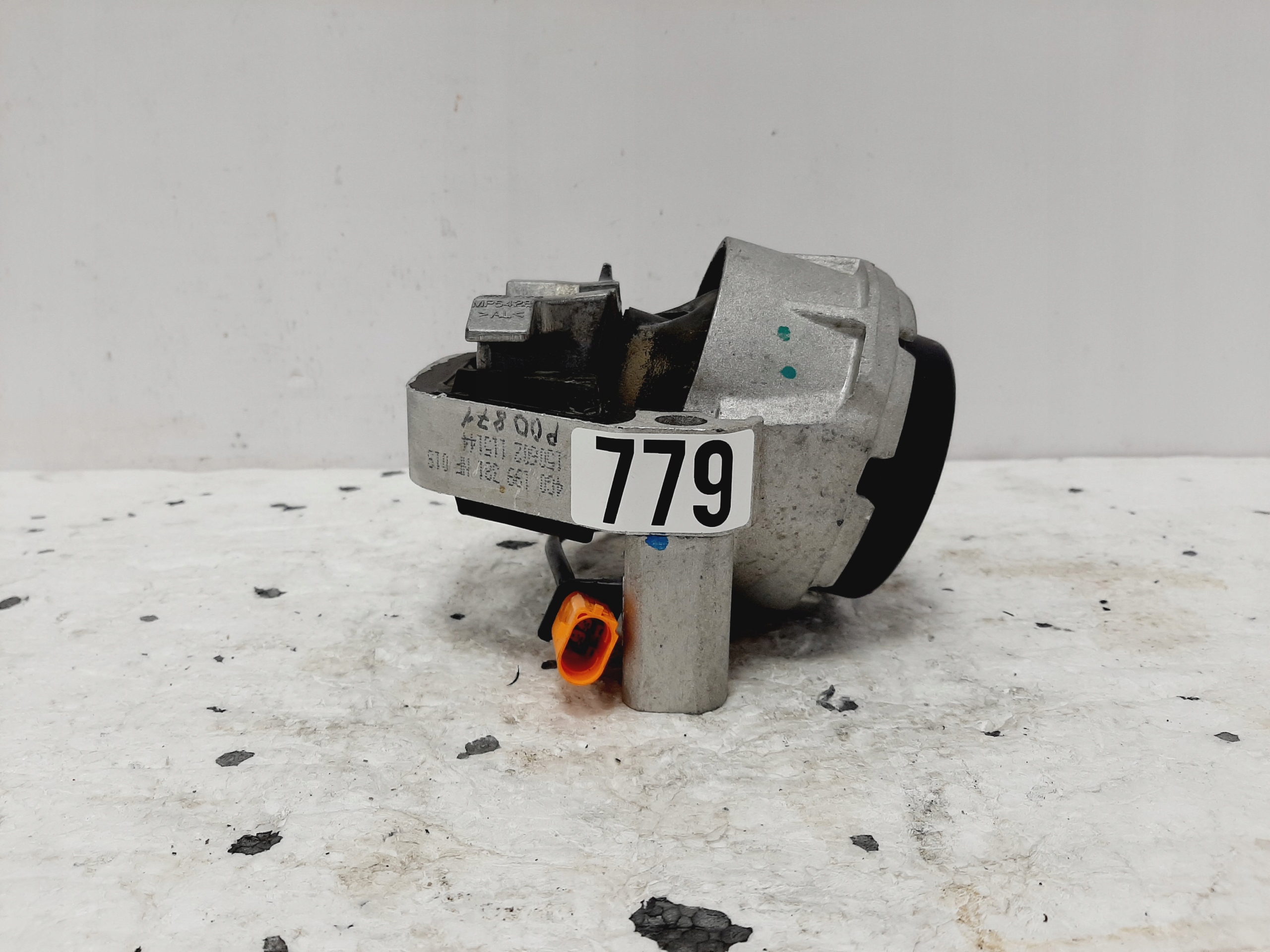 Poduszka Silnika Audi A6 A8 4G0199381NF
