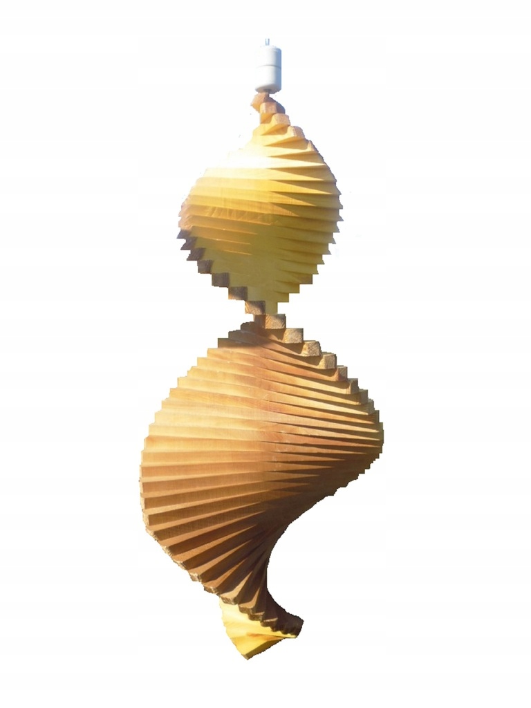 ŚWIDEREK KRĘCIOŁEK WIATRAK OGRODOWY 75 cm KOLOR CB Rodzaj wiatrak