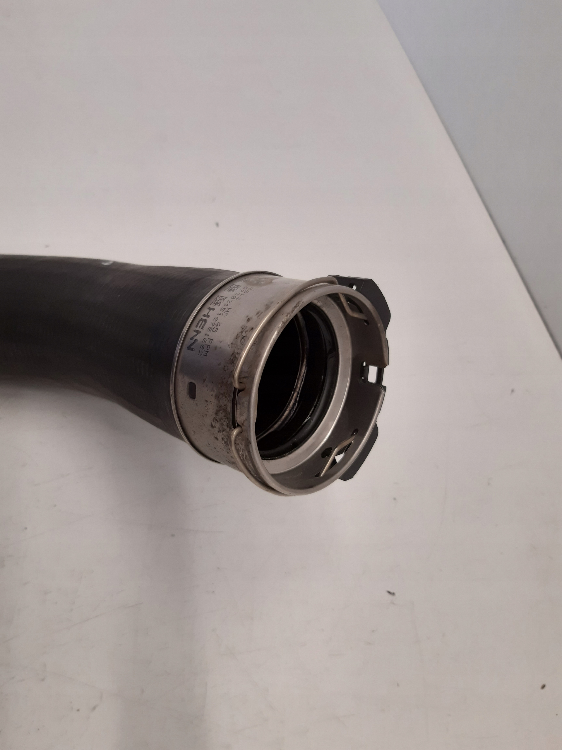 Schlauch intercooler 95433857 Opel Mokka A 1,6 CDTI