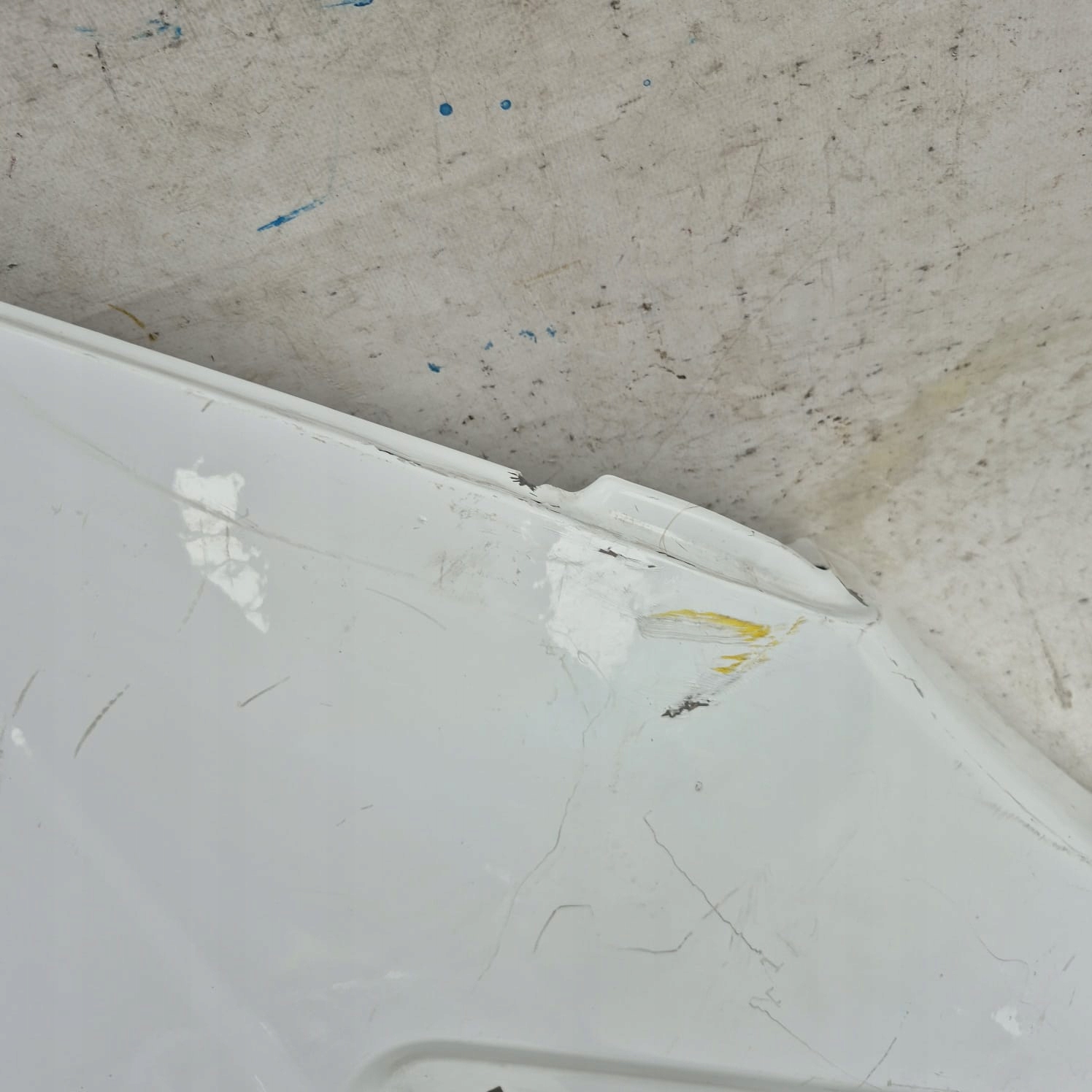 FORD TRANSIT VI 6 13- fender left front front