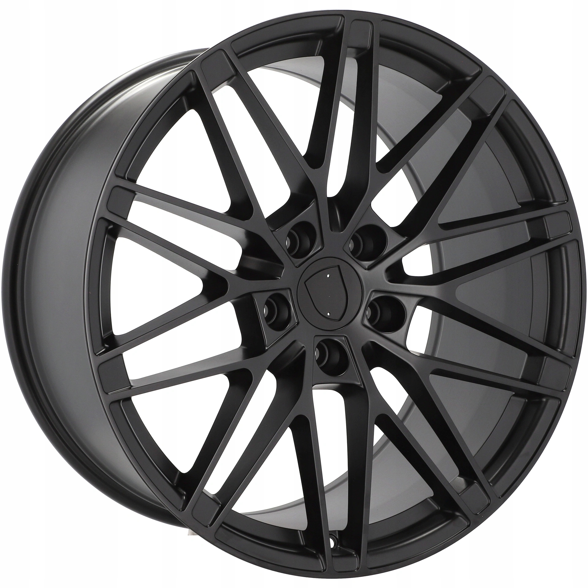 Disky 21 5X130 8.5+10.5 pre Porsche Macan II Xab Electric 4 4S Gts Turbo