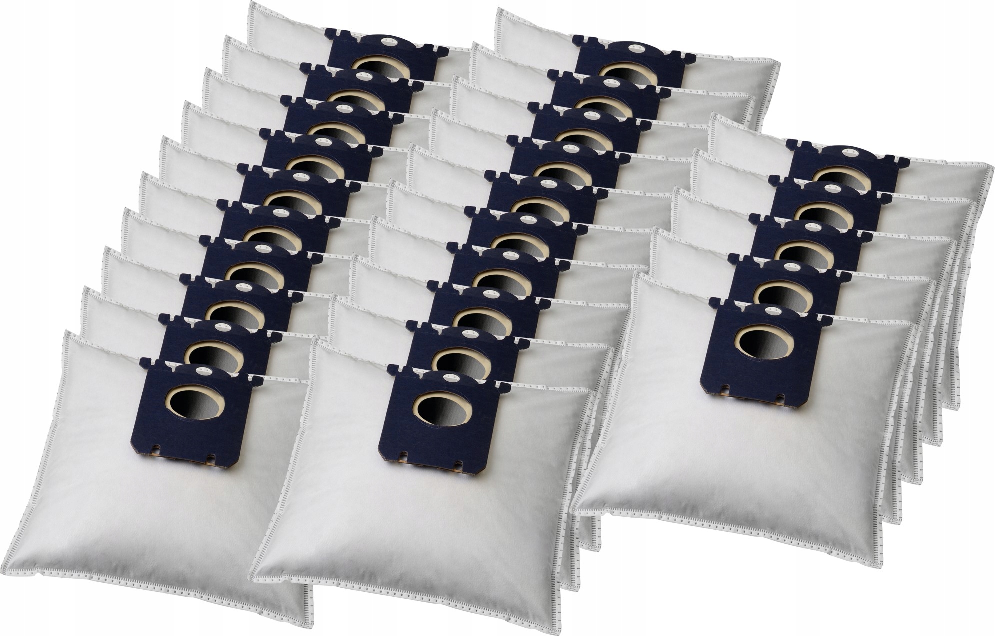 Koma SB01S Sada 25 Ks sáčků Electrolux Sbag