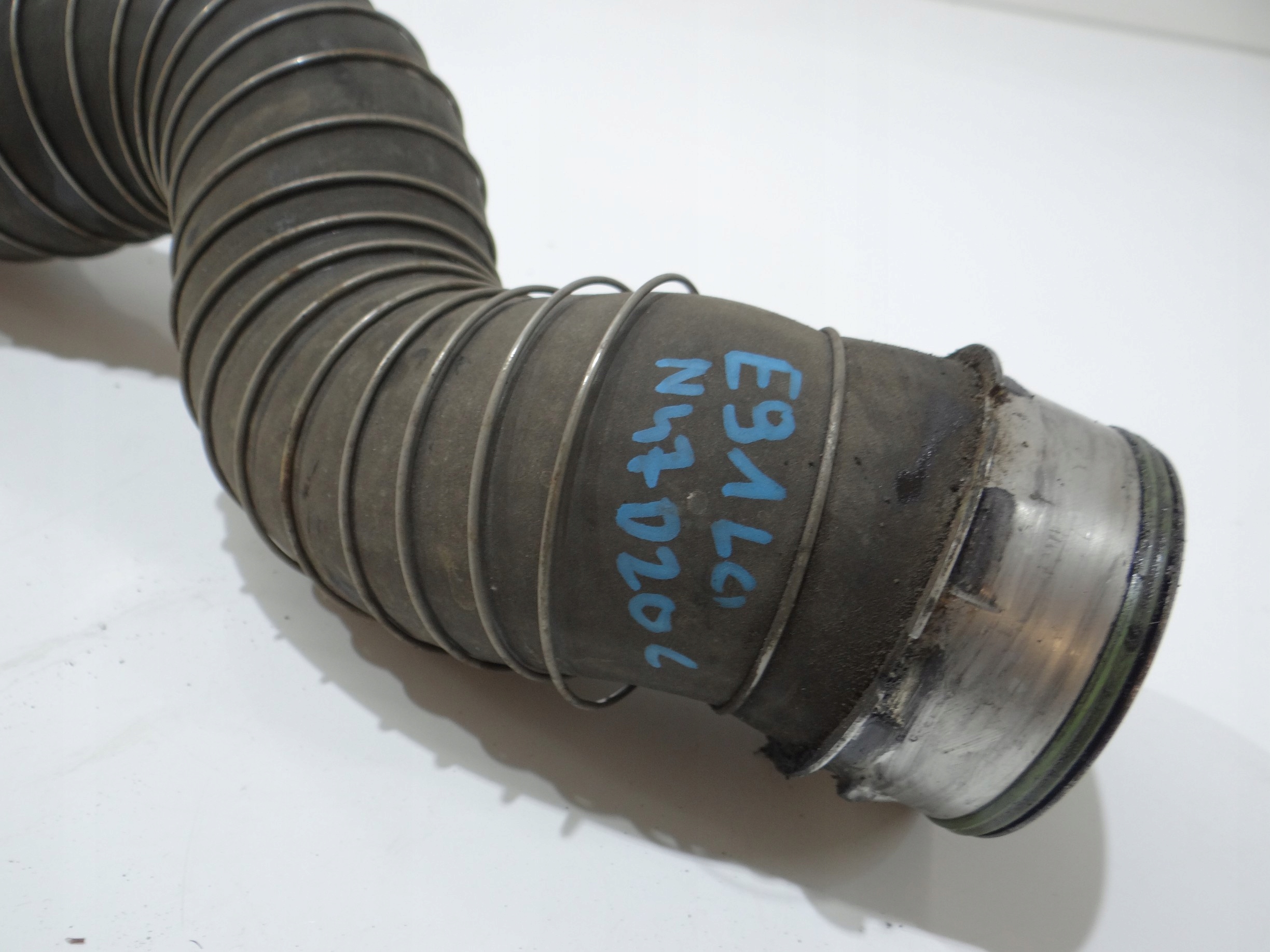 Schlauch intercooler luft BMW X1 E84 LIFT N47 2.0D