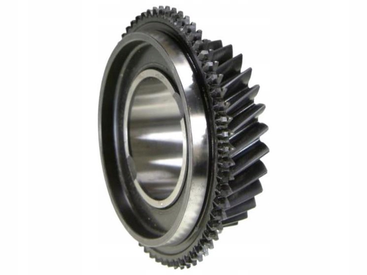 33SMB0407 - Шестерня 5 шестерня с-28 вал дерьма G6-60