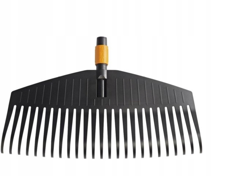 

Grabie ogrodowe Fiskars QuikFit do liści 52cm
