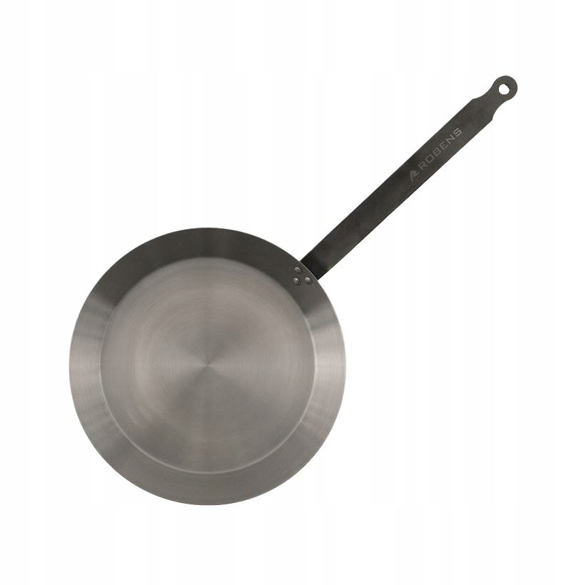 Turistická pánev Robens Smokey Hill 30 cm, ocelový plech