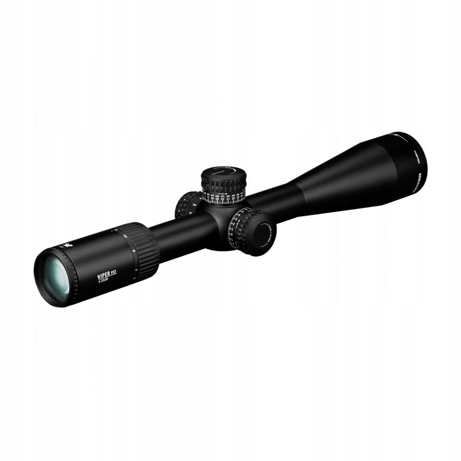 Luneta celownicza Vortex Viper Pst II 5-25x50 30 mm Ao EBR-4