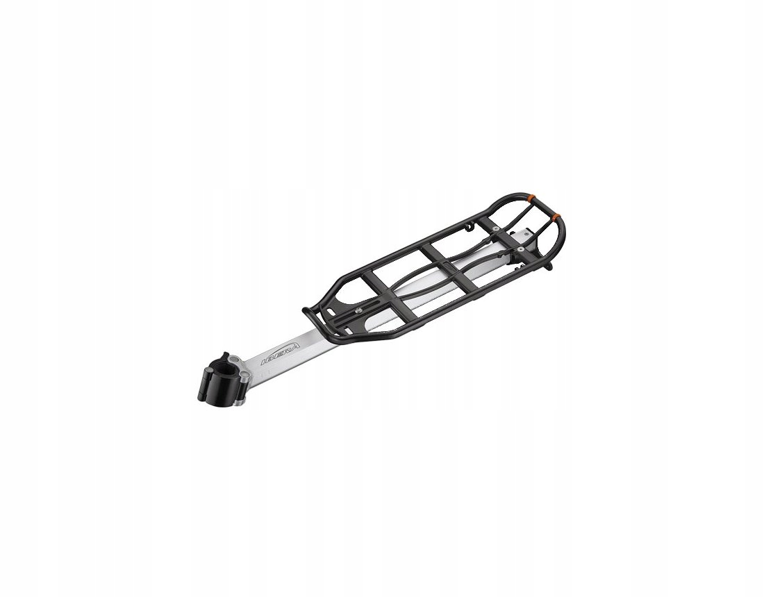 IBERA PakRak Commuter bagażnik rowerowy na sztycę