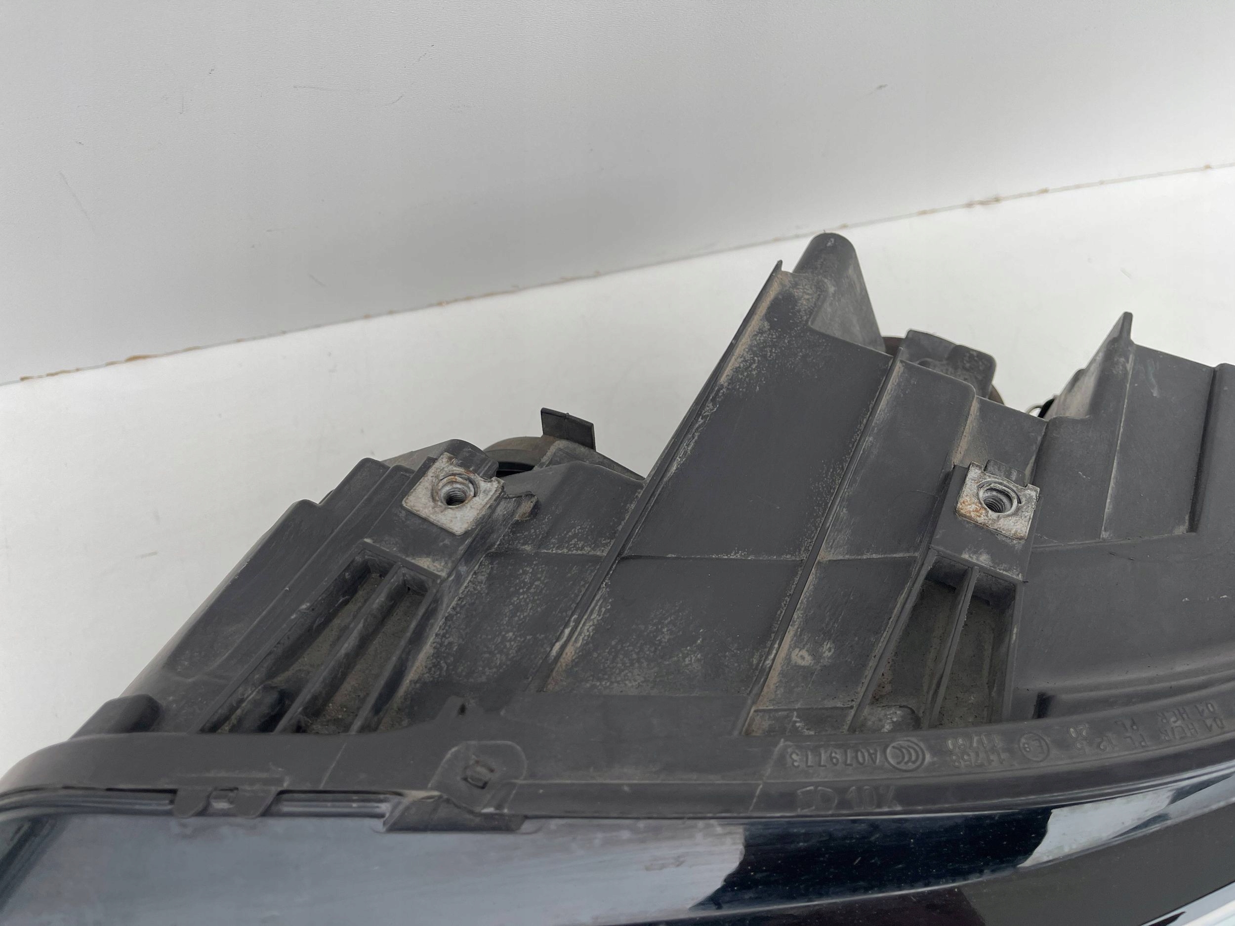 REFLEKTOR light front front left VW TRANSPORTER T6 7E1 MULTIVAN