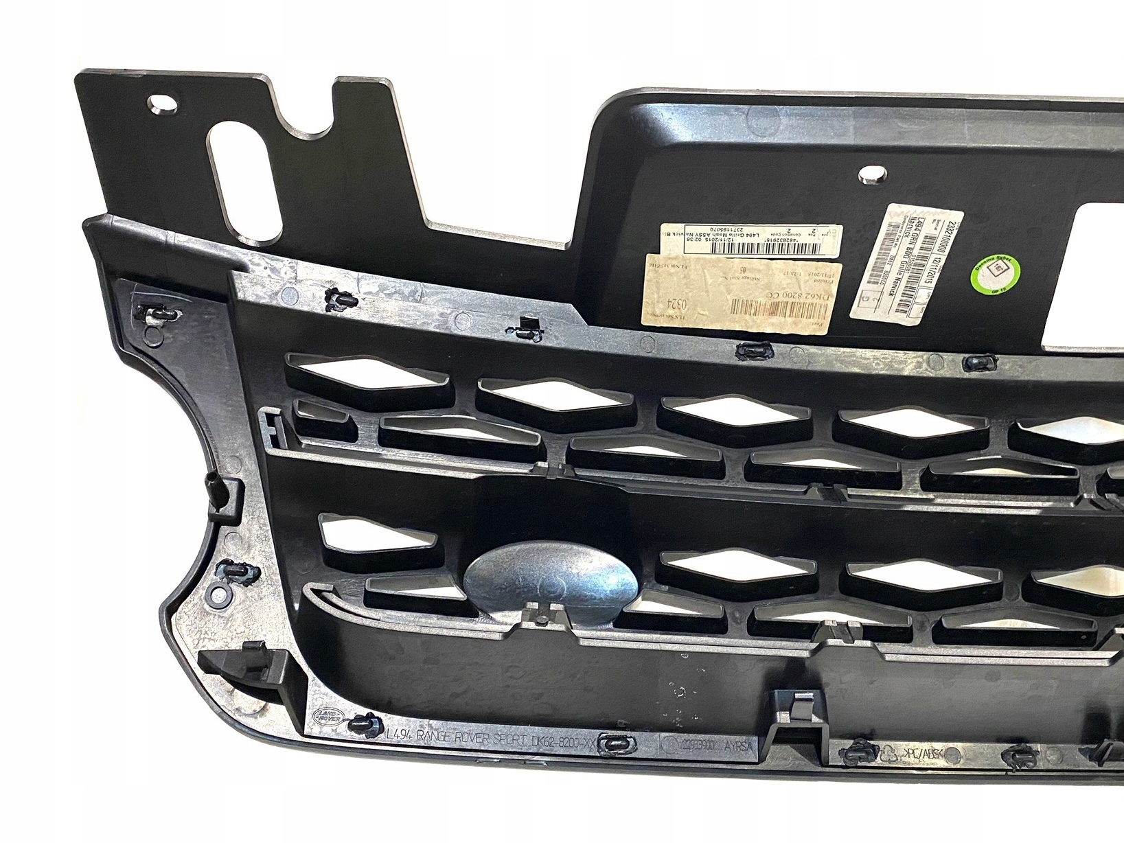 RANGE ROVER SPORT L494 grill grill DK62-8200-CC