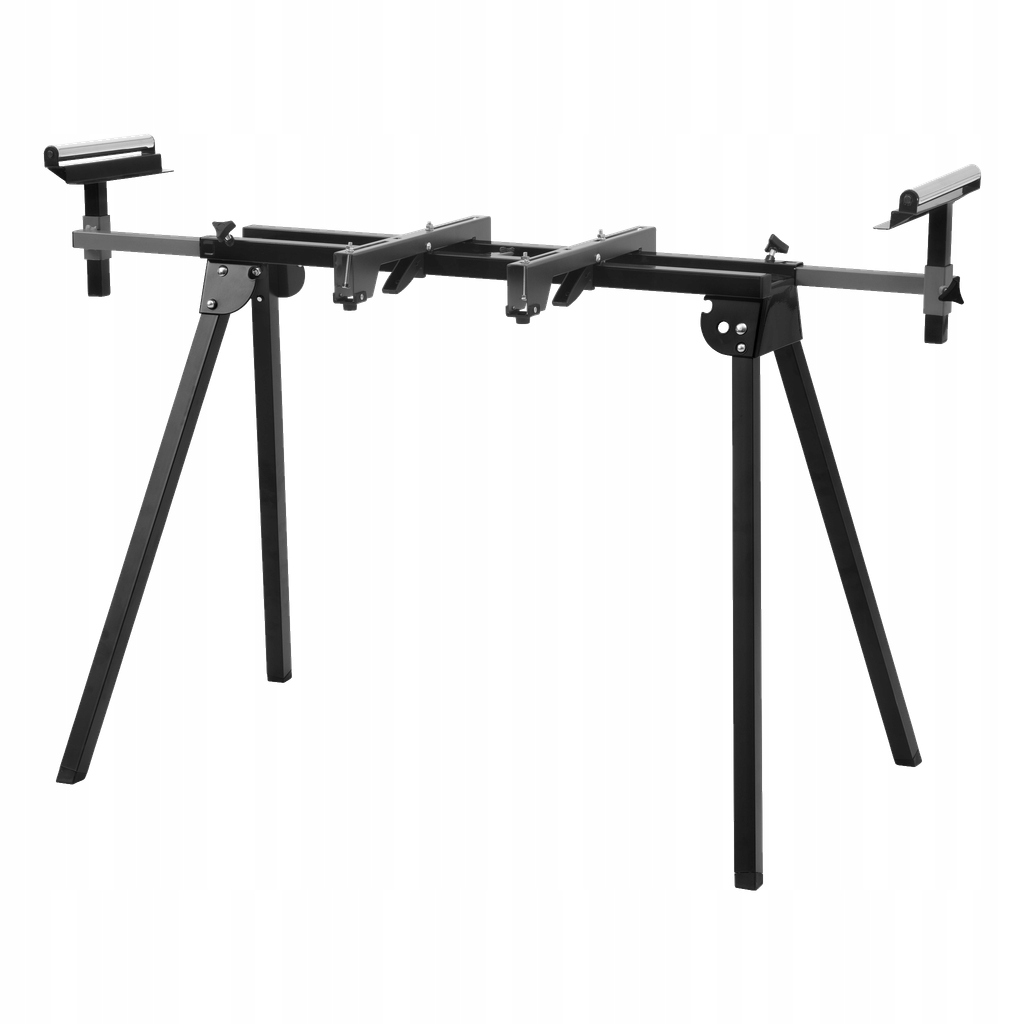 Stůl pro pokosovou pilu 94 – 198,5 cm, 150 kg