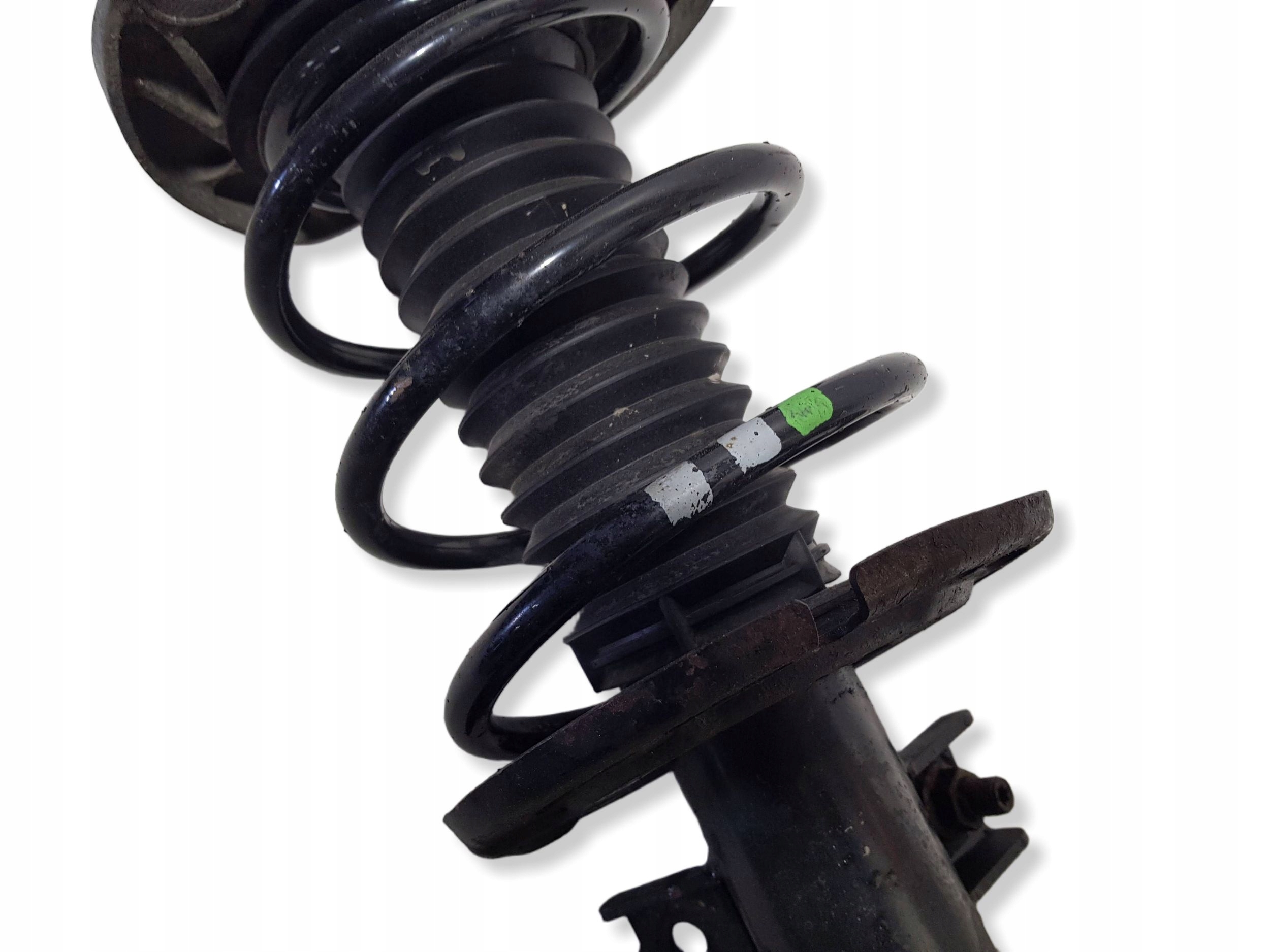 shock absorber front front MERCEDES SLK SLC W172 R172 right left