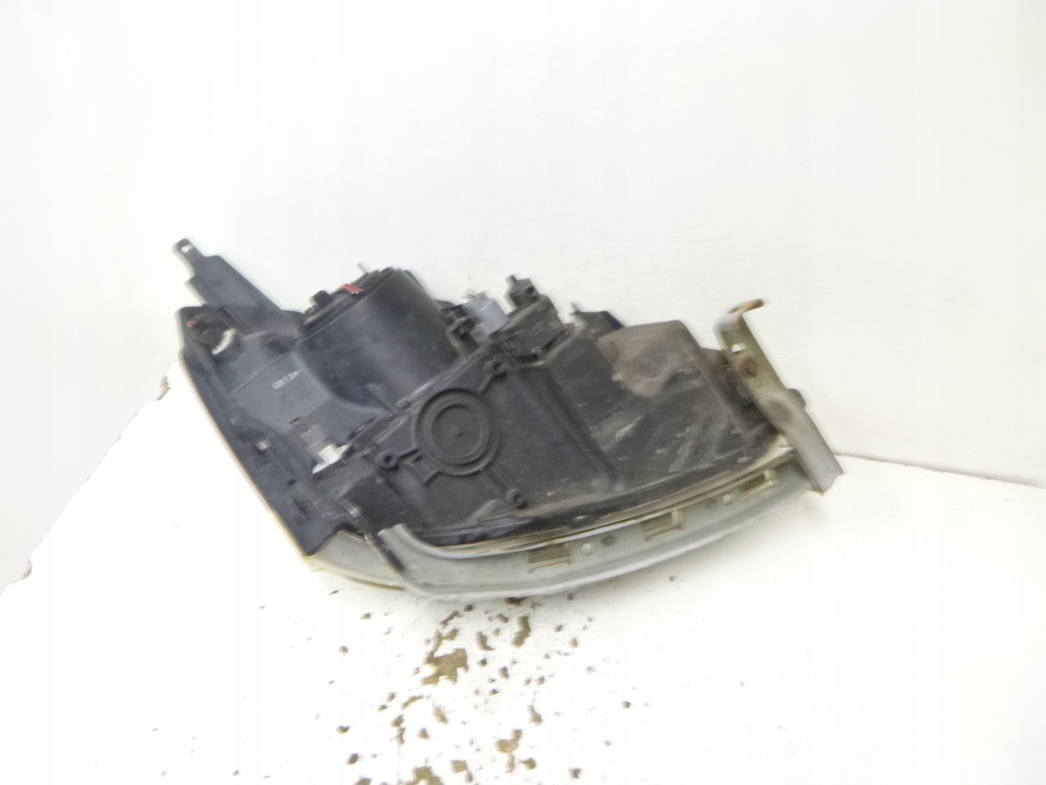 light front left Honda Civic VII 33100-S5T-G61